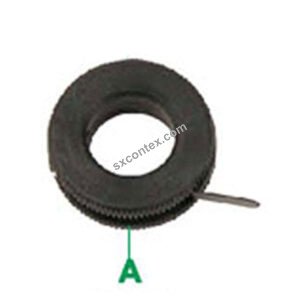 Weaving Loom Yarn Disc Cap