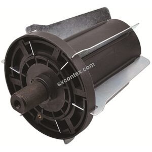 Waste Selvedge Roller for Picanol Gamma BE303886