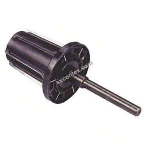 Waste Selvedge Take-up Roll for Vamatex C401 loom and airjet loom, QADG01B