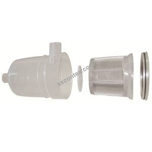 Suction Bucket for Vamatex K88 Loom 9280755