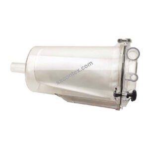 Vacuum Barrel for Picanol GAMMA Loom BE204081