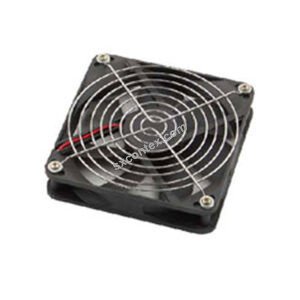 Electronically Controlled Box Fan for Jacquard Machine, Dimension 120*120*25