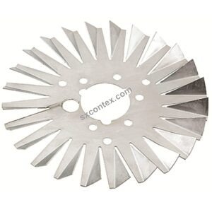 Motor Blade for Vamatex K88 / P1001 Loom 2560898