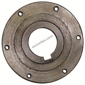 Wind Blade Pulley for Weaving Loom, BDV163A BDV164A