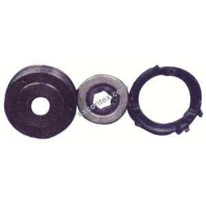 Three-piece let-off Motor for Weaving Loom BE202547 BE30157 BE52029