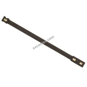 Leno Selvedge Connection Rod / slide for Vamatex Lenardo, 2558324 2588094 2558322