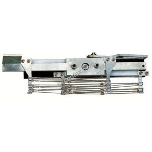 Waste Selvedge Device for Somet TM / SM93, code ADH202D