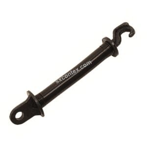 Leno Selvedge Drag Spring for Textile Machinery, code CGR5023