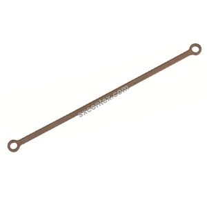 Leno Selvedge Connection Rod for Picanol GAMMA Loom, BA204082