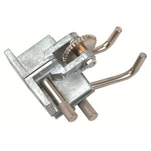 Middle Scissor Rack for Sulzer P7100 Projectile Loom, 912538065