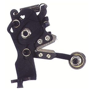 Middle Scissor Rack for Vamatex P1001 loom, 9300084