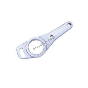 Scissors Swing Feet for Somet Thema 11 Looms, HDY009A HDY132B