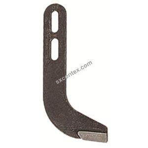 Weft Cutter Blade for Smit FAST Loom, PNO51720 PNO51721