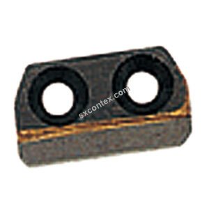 Middle Cutter Blade for Textile Machinery EWM023A