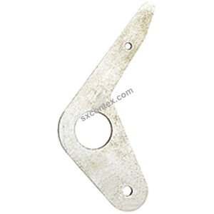 Waste Edge Cutter Blade for Picanol GAMMA, B163176