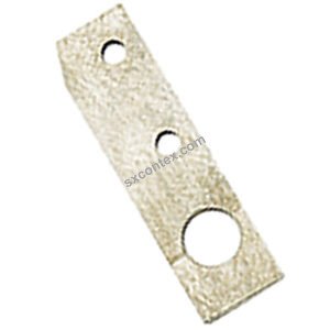 Weft Edge Cutter Blade for Textile Machinery, B1207668