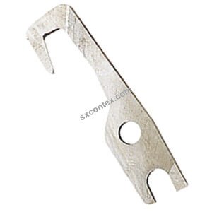 Weft Cutter Blade for Textile Machinery, BA211564