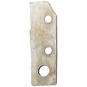 Weft Cutter Blade for Textile Machinery, BA210719