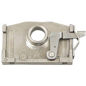 Heald Frame Connector for Vamatex K88 Loom, Hole Spacing 64mm
