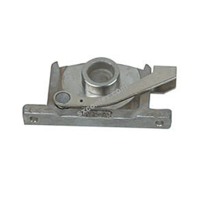 Heald Frame Connector for Somet SM93 / Thema Loom, Hole Spacing 64mm