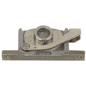 Heald Frame Connector for Weaving Machinery, Hole Spacing 64mm 65mm 74mm 38mm 64mm 68mm