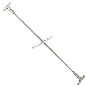 Heald Frame Bracing for Somet TM Loom, A380 B330