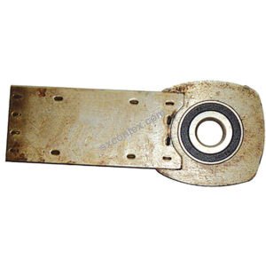Large Blade Connector for Weaving Machine G295.27.110 F293.983.23
