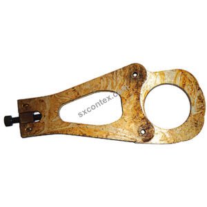 Dobby Blade Regulator for Somet TM Loom G295.268.01