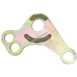 4-holes Connecting Rod Blade for Somet TM Loom LAS202A QAL402A