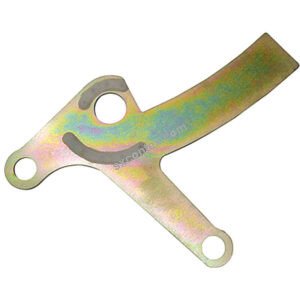 3-holes Connecting Rod Blade for Smit FAST Machine PBO135430364