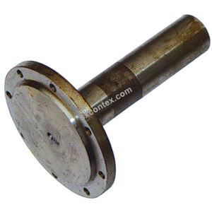 Flywheel Shaft for Somet TM Loom HD6003C