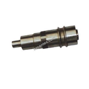 Somet TM Airjet Loom Output Shaft QEDUOTA