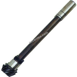 Rapier Drive Shaft for Somet SM93 Loom 14T 16T 17T 19T