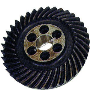 Drive Wheel Transmission Wheel for Somet SM93 Loom 37T 38T 39T 46T