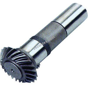 Transmission Shaft for Somet Thema Loom 21T 22T 27T 28T