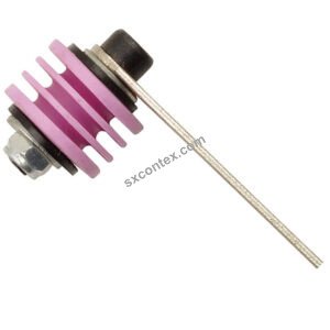 Yarn Guide Tensioner Bar for Textile Machinery