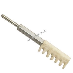Yarn Guide Bar for Textile Machinery