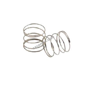 Tension Spring for Textile Machinery