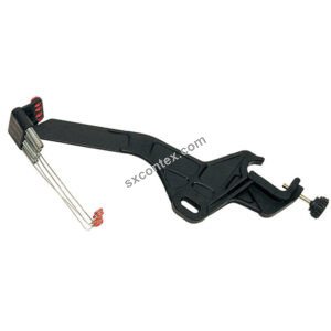 Leno Selvedge Tensioner for Textile Machinery CMC1001 40mm 50mm
