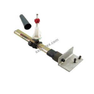 Leno Selvedge Tensioner for Textile Machinery