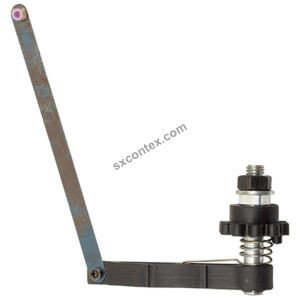 Tension Frame Regulator for Textile Machinery