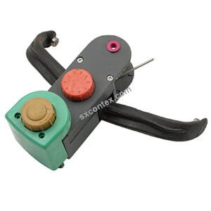 Weft Storage Tension Net Seat for Vamatex C401 54T20