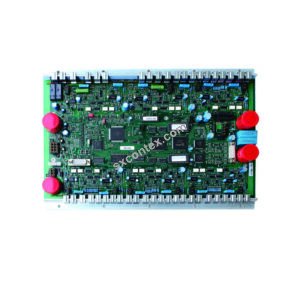 Picanol OMNI GAMMA Loom PC Board, TUPULO TUPULO-1 BE153017
