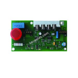 picanol loom PBRJ board