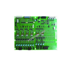 picanol GAMMA loom IB/2E-2 board BE212360