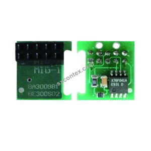 picanol GAMMA loom MID board BE300981