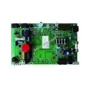 picanol GAMMA OMNI loom SUP board BE205736