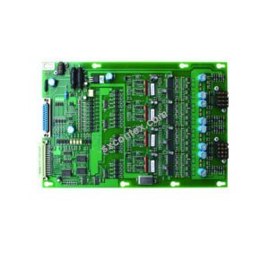 picanol GAMMA loom IBE board BE201275