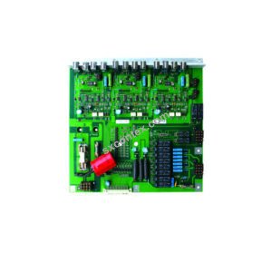 China Suzhou picanol GTM-AS loom SPT board BE83763