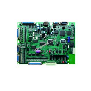 Suzhou picanol PSTL-1 board BE83809